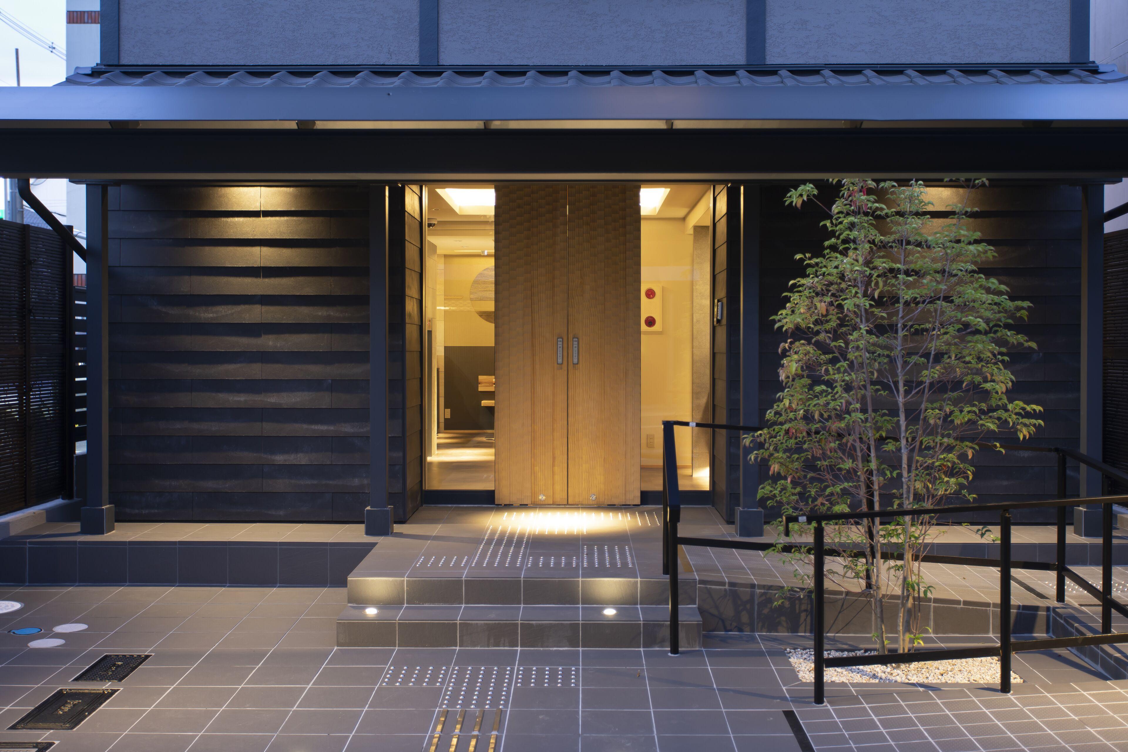 Higashiyama Hills - Vacation Stay 41300V, Kyoto