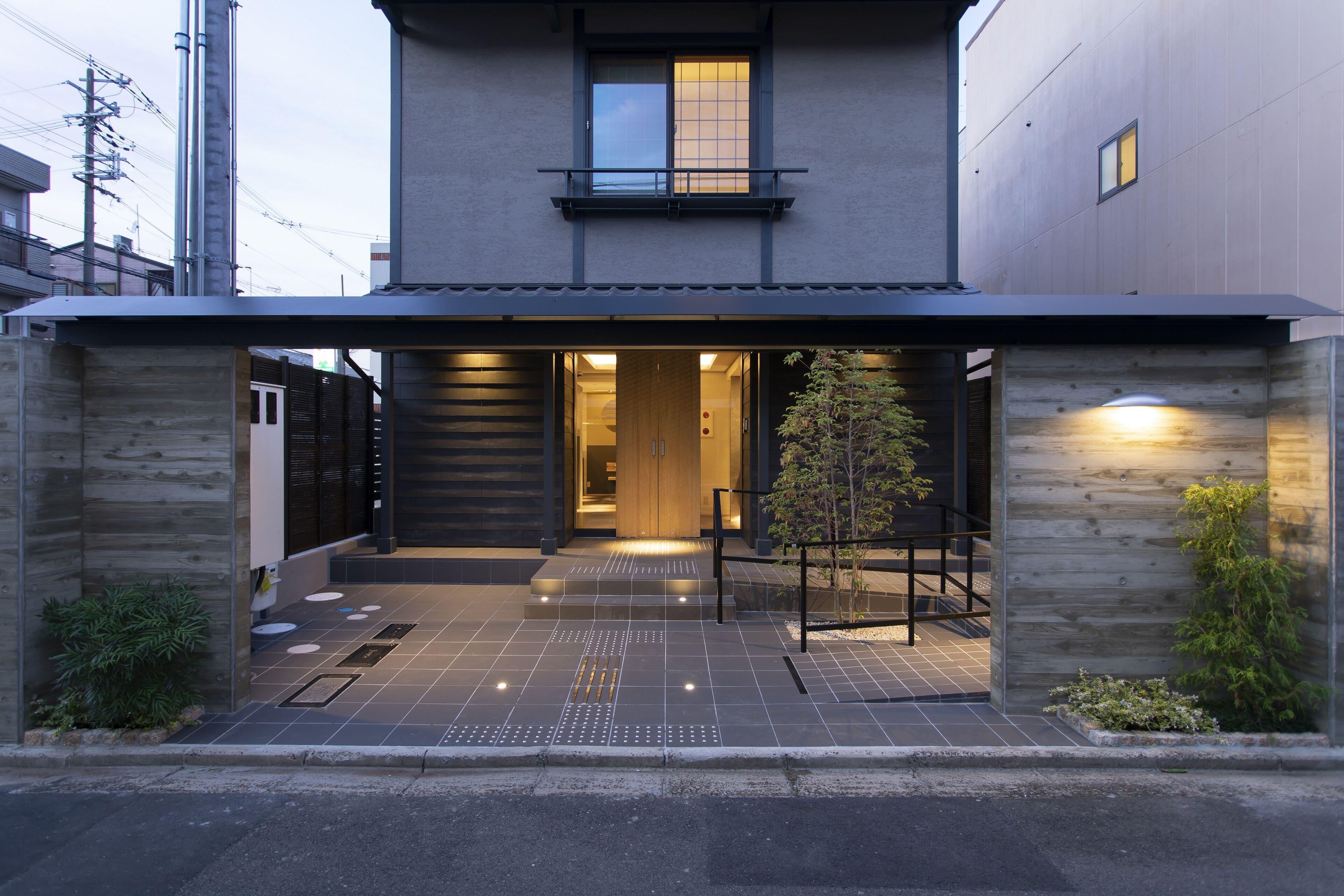 Higashiyama Hills - Vacation Stay 41300V — Photos 1